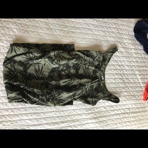 Maternity dresses and Bella band